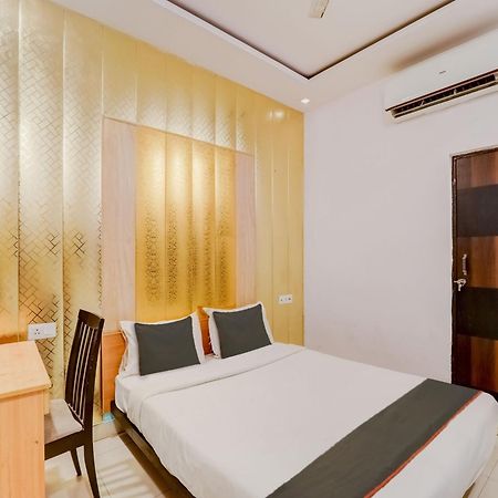 Super Collection O Kiara Guest House Lucknow Ngoại thất bức ảnh