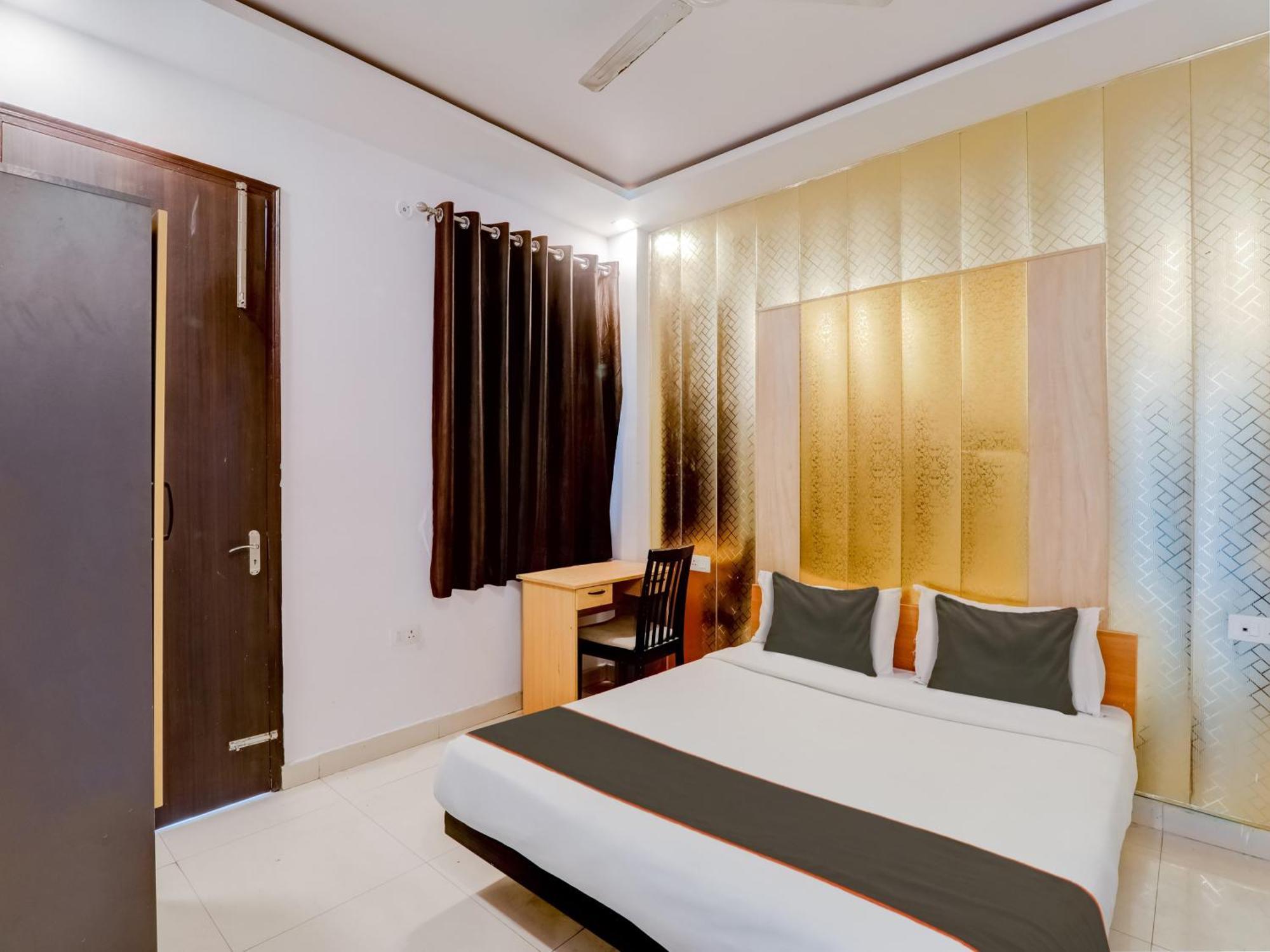 Super Collection O Kiara Guest House Lucknow Ngoại thất bức ảnh