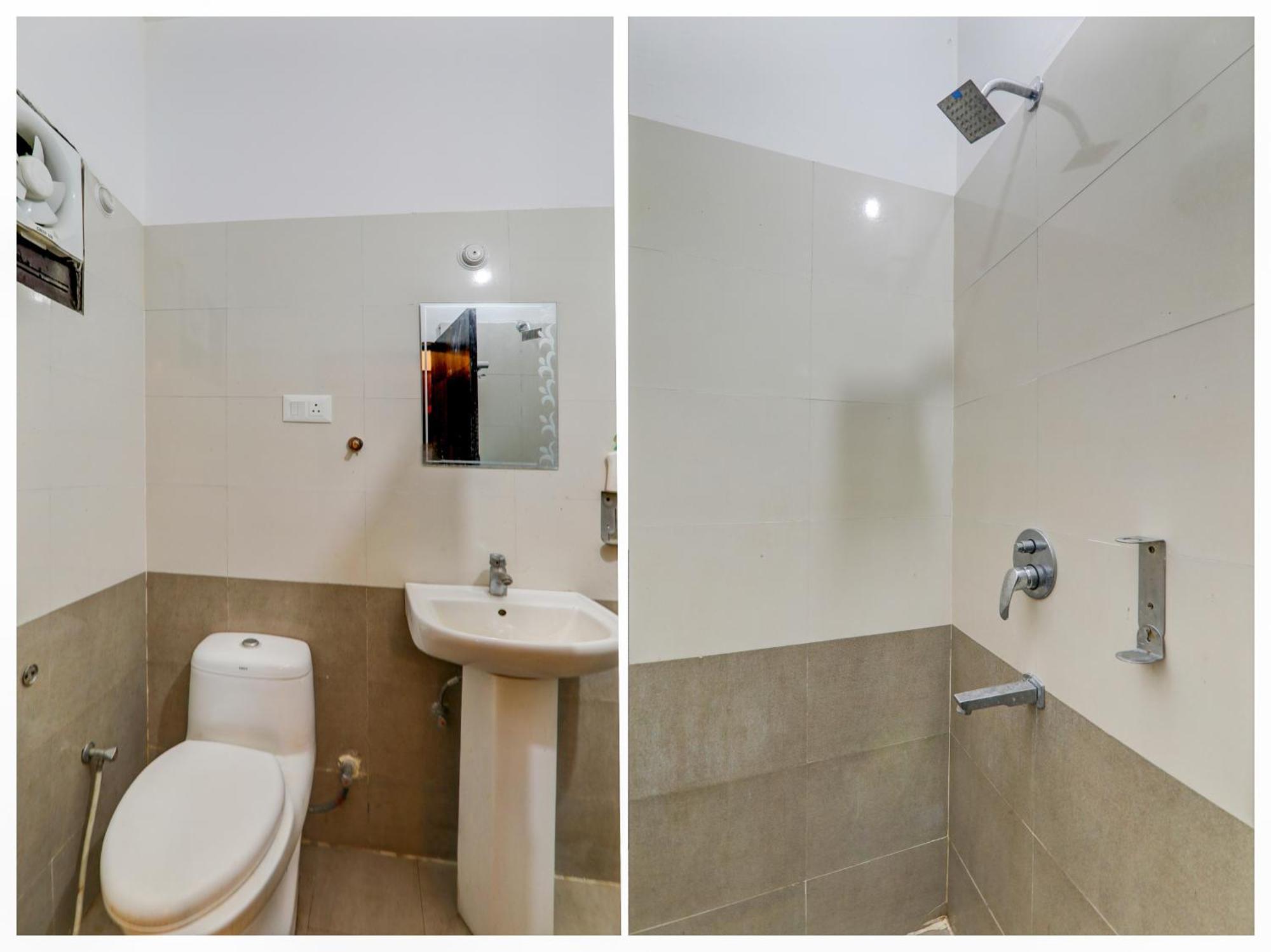 Super Collection O Kiara Guest House Lucknow Ngoại thất bức ảnh
