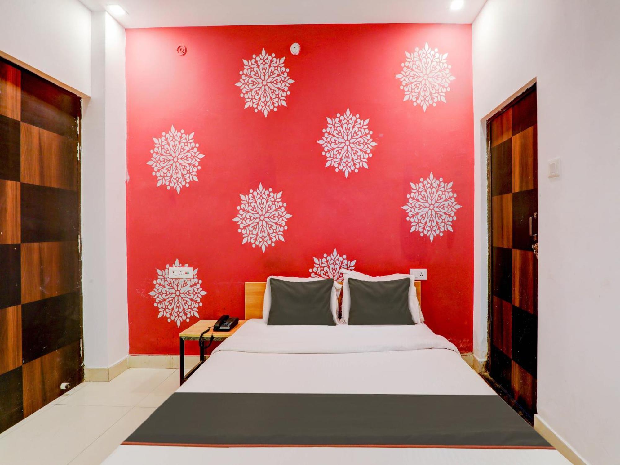 Super Collection O Kiara Guest House Lucknow Ngoại thất bức ảnh