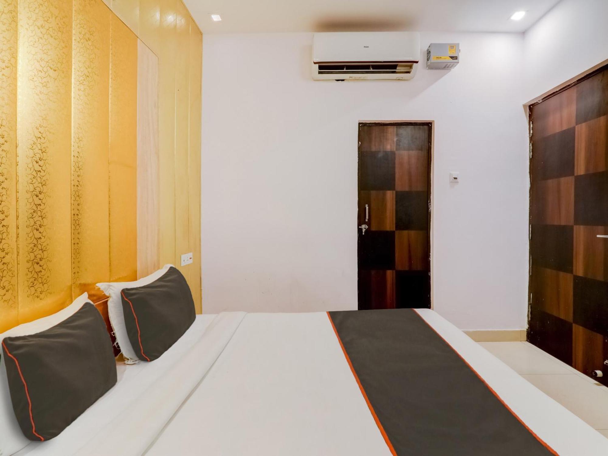 Super Collection O Kiara Guest House Lucknow Ngoại thất bức ảnh
