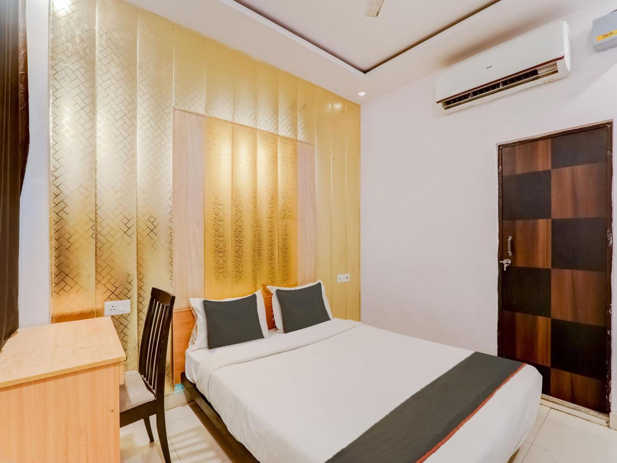 Super Collection O Kiara Guest House Lucknow Ngoại thất bức ảnh